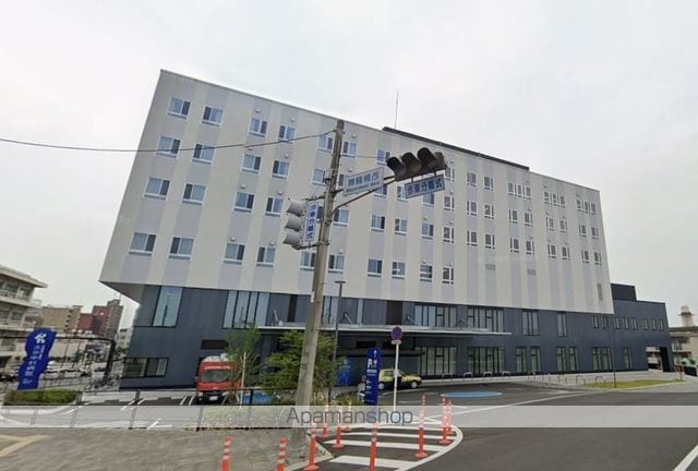 セゾン錦町の周辺写真