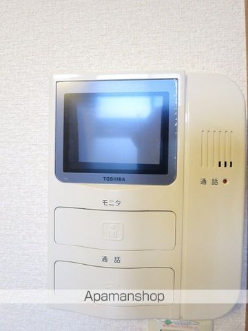 レオパレスカプリコーン21の内装写真
