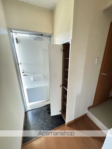 VERSA CASA 伊賀の内装写真