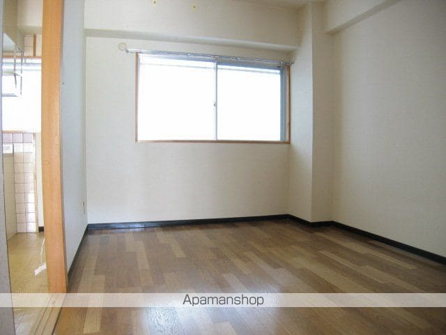 岡林マンションの内装写真