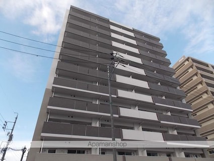 セジュール小牧[1LDK/42m2]の外観1