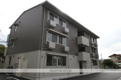 Ｄーｒｏｏｍ南福岡参番館[2LDK/57.53m2]の外観