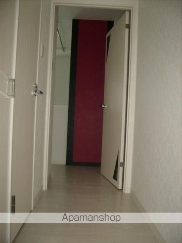 グレイスフルKの内装写真