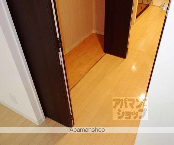 カスタリア京都西大路の内装写真