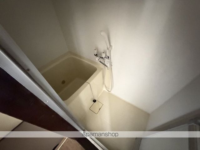 高取ハイツの内装写真