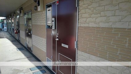 レオパレス市原Ａ[1K/23.18m2]の共用部2