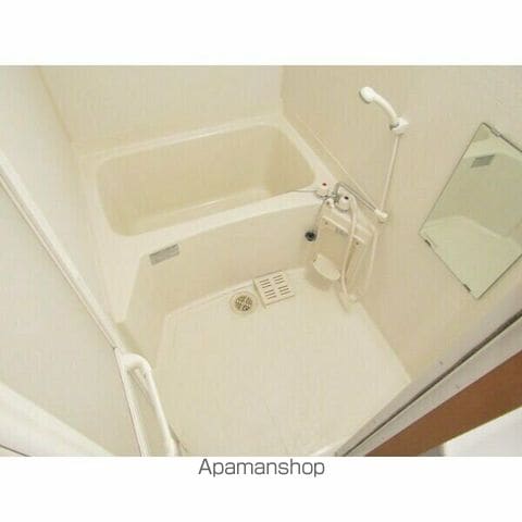 瀬々ら木ハイツの内装写真