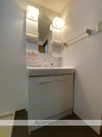 センチュリー21 Hの内装写真