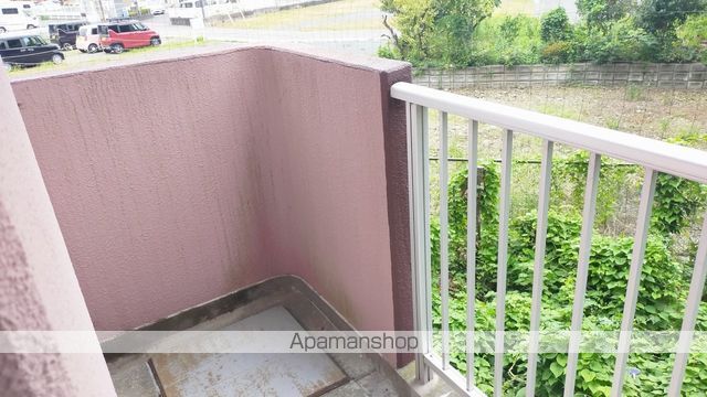 マンションKM-1の内装写真