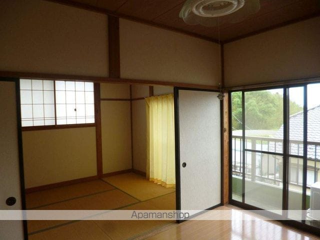 みのりアパートの内装写真
