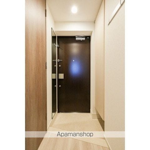 スタイリオ蒲田WESTの内装写真