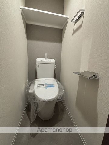 COMFORIALIVAWAJIの内装写真