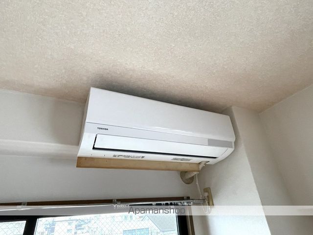 北川原ロビストの内装写真