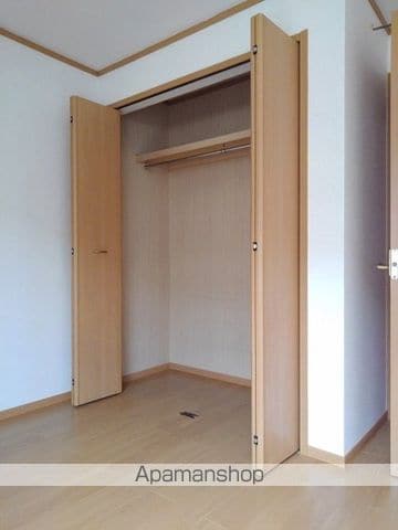 イーストガーデンAの内装写真