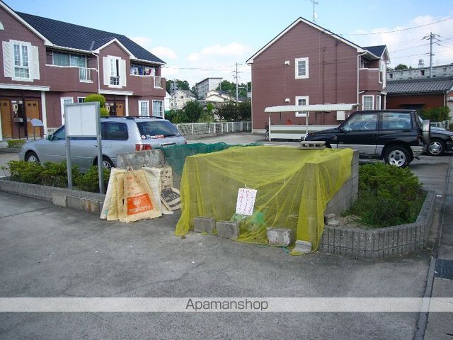 グランドールメゾンIIのその他写真