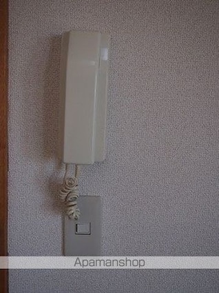 グランモア港ヶ丘２Ｄ棟[1K/24.8m2]のその他内装2