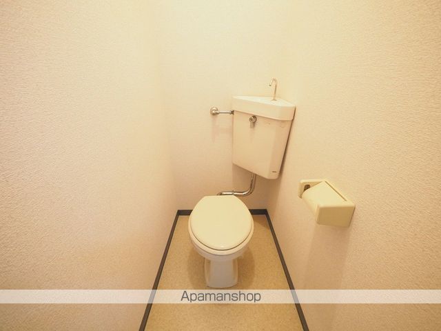 トーラス21の内装写真