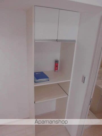 イーストフィールド船堂町の内装写真