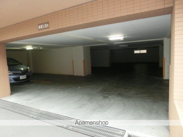 ノースパレス福住弐番館のその他写真