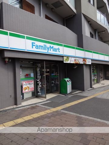 G・HOUSEの周辺写真