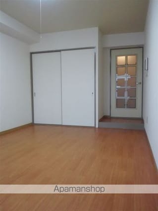 スカイハイツ三木町[1K/24.03m2]のリビング・居間