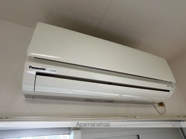 ロイヤルステート津久野の内装写真