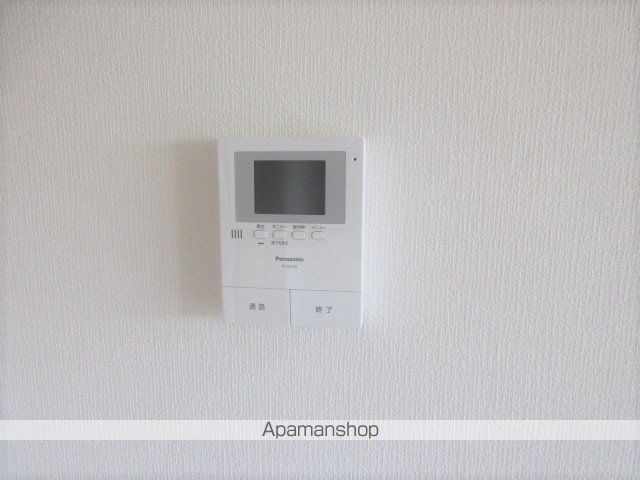 メイゾン陶都の内装写真