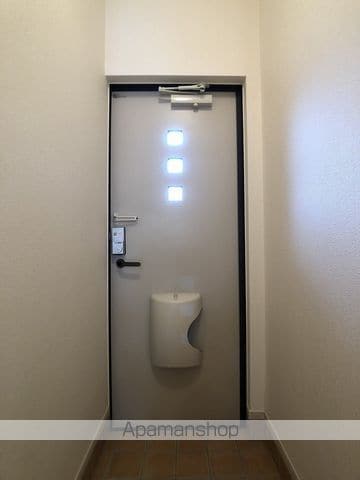 パストラル Aの内装写真