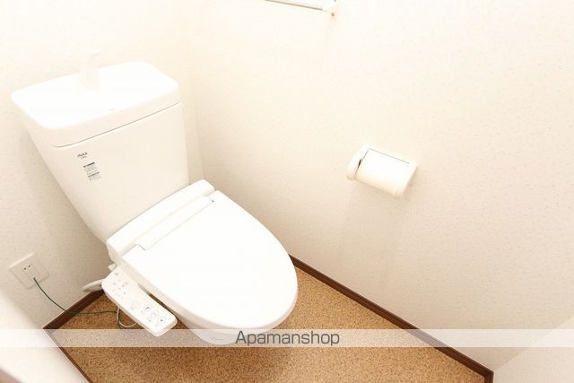 AVANTI森町の内装写真