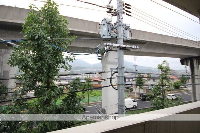 メゾン上安のその他写真