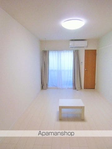 クレイノリバティアークレイワの内装写真