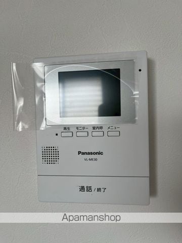 ハビテーションゆめさきの内装写真