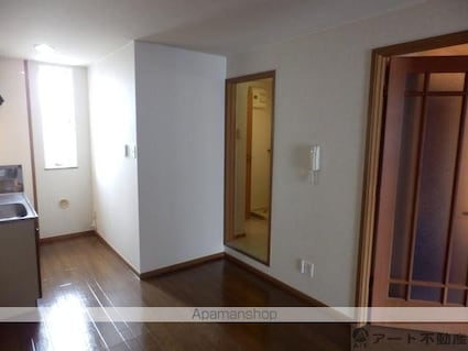 エスポワールシティＢ[2DK/52.16m2]の内装6