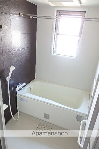 シャルマンIIIの内装写真