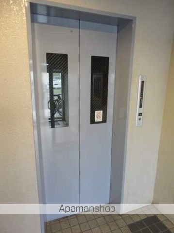 ファンシー西町の外観写真