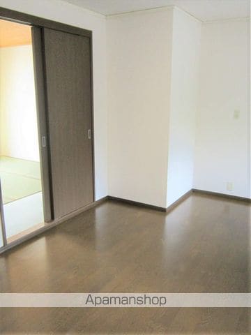 桐山ハイツの内装写真