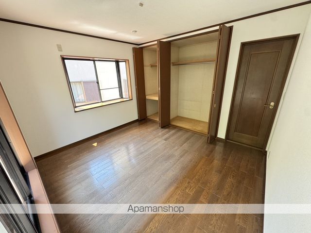 埼玉新都市交通 鉄道博物館（大成）駅 徒歩26分 2階建 築31年の内装写真