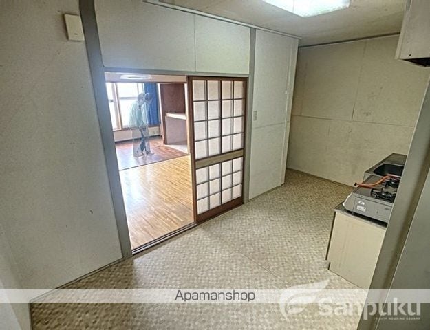 モーゼルビルの内装写真