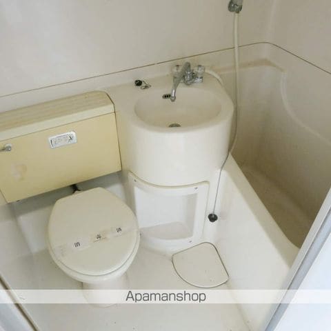 ティファニー相模台の内装写真