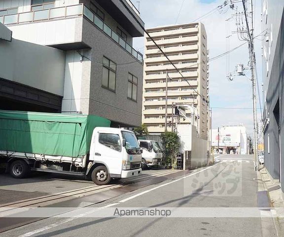 ベルク五条高倉の周辺写真