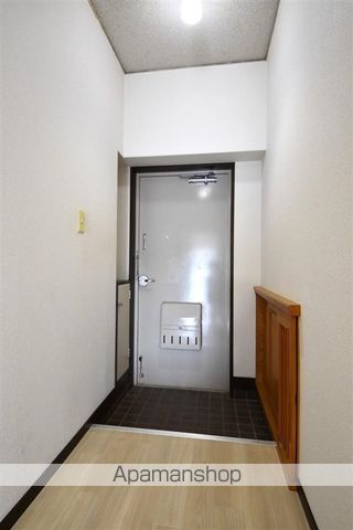 シャンボールとみざわI・IIの内装写真