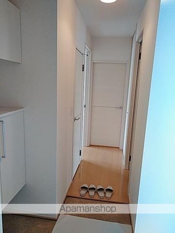 花多来館 C棟の内装写真