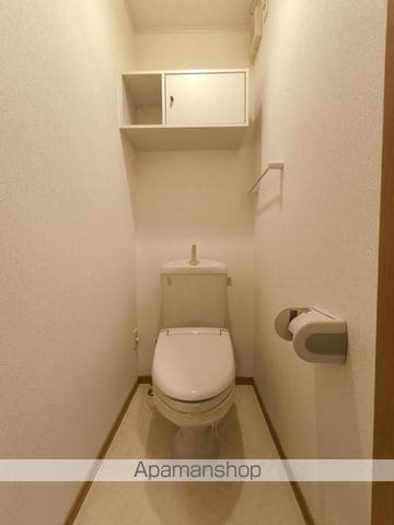 キャトル・セゾンIIの内装写真