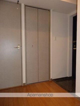 フェニックス高円寺弐番館[1K/20.73m2]の内装