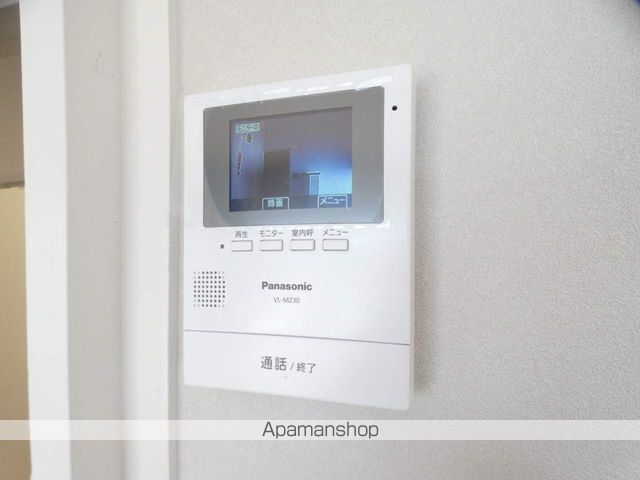 カネサマンションの内装写真