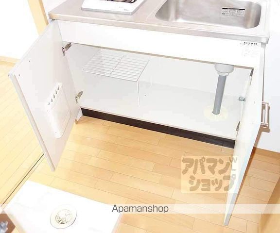 グランドパレス西大路EASTの内装写真