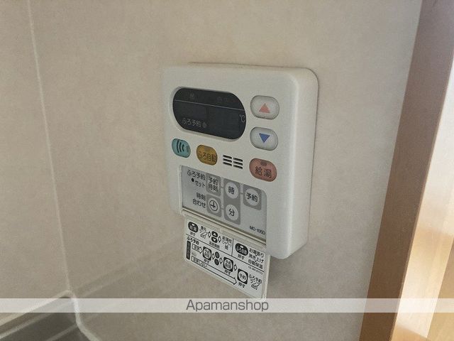 セイバリー エイトの内装写真