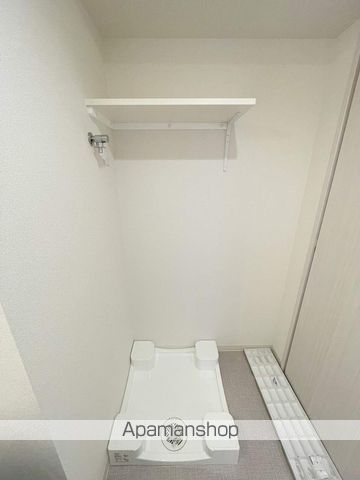 プレサンスDOMECITYコレーレの内装写真