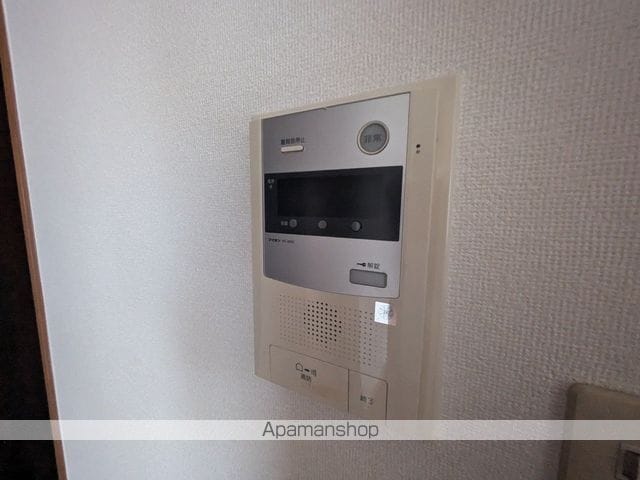 ナビオナルトの内装写真