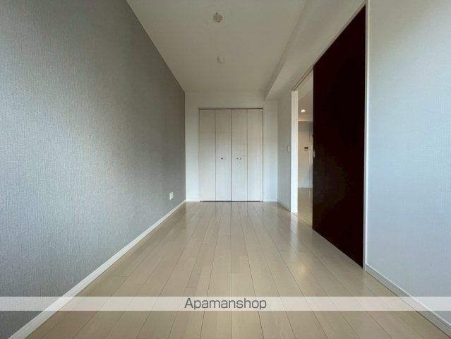 シャルム亀戸[1LDK/43.65m2]のリビング・居間5